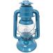 [Dietzteitsu] #30 масло лампа голубой ( синий ) Oil Lamp Burning Lantern Blue / Hurricane фонарь / керосин / фонарь / кемпинг /BBQ/ уличный / фонарь / рыбалка /