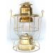 [ новый товар ] Norfolk Southernno- вилка *sa The n Laile load фонарь латунь Railroad Lantern фонарь / лампа / кемпинг /BBQ/ уличный / фонарь / рыбалка /.
