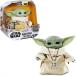 �yHasbro /�n�Y�u���z Star Wars�FThe Mandalorian �X�^�[�E�H�[�Y �}���_�����A�� �O���[�O�[ �U�E�`���C���h �A�j�}�g���j�b�N�G�f�B�V���� �����T�E���h�t��