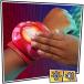 ����ǂ�!�p�W���}�X�N �A�E���b�g �p���[���X�g�o���h PJ Masks Owlette Power Wristband  �a����/�N���X�}�X/�v���[���g/�������� �֘A�摜2