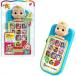 [Cocomelon/ здесь дыня ] впервые. учеба! JJ. игрушка. смартфон JJ*s First Learning Toy Phone мобильный телефон / смартфон / планшет / день рождения / Рождество /