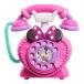 [ Disney Junior ] Minnie Mouse кольцо mi- роторный phone B MINNIE Mouse Ring Me Rotary Phone телефон / игрушка / Рождество / день рождения / happy helper /