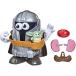 �yHasbrol/�n�Y�u���z �~�X�^�[�E�|�e�g�w�b�h �����_�����A�� Mr Potato Head The Yamdalorian and The Tot �t�B�M���A/�l�`/�}���_�����A��/�`���C���h