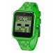 �yMinecraft �z �}�C���N���t�g  �^�b�`�X�N���[�� �X�}�[�g�E�H�b�` WM2 Touch-Screen Smartwatch /�}�C�N��/��������/���v/�J����/���B��/�Z���t�B�[/�j�̎q/