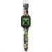 �yMinecraft �z �}�C���N���t�g  �^�b�`�X�N���[�� �X�}�[�g�E�H�b�` 4076 Touch-Screen Smartwatch /�}�C�N��/��������/���v/�J����/���B��/�Z���t�B�[/�j�̎q/ �֘A�摜2