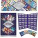 Disney Disney 100 anniversary -stroke - Lee book collection Ad vent calendar English picture book 24 pcs. Christmas till. count down / character / Christmas / birthday 