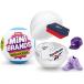 Mini Brands Mini Blanc z спортивные туфли серии 1 детективный роман Capsule игрушка /sa приз / шляпа / колпак / обувь / шляпа / миниатюра / Mini игрушка / Mini бренд / подарок /