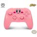 ���p�b�P�[�W�Ƀ_���[�W����yNintendo Switch�z �j���e���h�[ �X�C�b�` ���C�����X�R���g���[���[  (����)   �J�[�r�B Kirby PowerA/�C�V��/�X�E�B�b�`/�R���g
