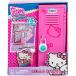 REAL LITTLES настоящий little z Hello Kitty микро запирающийся шкафчик /sa приз игрушка / канцелярские товары / канцелярские товары / подарок / микро канцелярские товары / настоящий little 