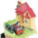 VTech Bluey �u���[�C ���[�h�g���b�v �ԗ��v���C�Z�b�g �q�[���[4WD�J�[�t��/�u���[�C�̉�/�~�j�J�[/��������/�v���[���g/�t�B�M���A �֘A�摜3