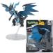 [Pokemon Select] Pokemon select mega Lizard nX передвижной тип Battle фигурка ( дисплей подставка имеется )/ Pokemon select серии / фигурка / игрушка /