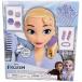 [Disney] Disney Frozen дыра . снег. женщина . L sa стайлинг head 14 деталь комплект фигурка / кукла /. развлечение / детский / для девочки / игрушка / дыра снег 