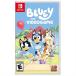 [Nintendo Switch]Bluey голубой i: The * видео игра soft / Nintendo переключатель / игрушка / день рождения / подарок / видеоигра /