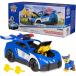 [Paw Patrolpau Patrol ] search & Rescue che стул Lancia -& Rescue Cruiser ( фигурка * departure . body 2 шт * свет * звук *.. departure . оборудование имеется 