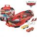 [Carrera] Disney *piksa-[ The Cars ] Carrera скорость Arena перевозка возможный слот автогонки грузовик / Mac .-ntinoko машина имеется / игрушка /