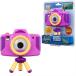 [Disney Pixar Disney &piksa-] Toy Story5 Toy Story 5 snappy цифровая камера / Kids цифровая камера / фигурка / игрушка 