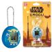  Звездные войны свечение g- Tamagotchi man daro Lien /US Bandai / игрушка / Рождество / день рождения / подарок 