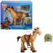 [Disney Pixar]Toy Story5 Disney &piksa-[ Toy Story 5]giti выше *bruz I радиоконтроллер & звук / дистанционное управление /RC/ фигурка /