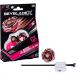 �yBeyblade X�z �x�C�u���[�h X ���[�p�[�E�C���Z���f�B�I T 4-70K CX �X�^�[�^�[�p�b�N�Z�b�g �o�����X�^�g�b�v�ƃ����`���[/��]�ߋ�/�R�}/�^�J���g�~�[/�n�Y