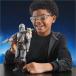 �ySTAR WARS �X�^�[�E�H�[�Y�z �}���_�����A�����O���[�O�[ �o�E���e�B�E�u���X�^�[ �T�E���h�G�t�F�N�g �A�N�V�����t�B�M���A/�X�^�[�E�E�H�[�Y/�L�����N�^�[ �֘A�摜2