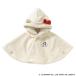 fi cell HELLO KITTY×Hopetta baby манто [25291014]( новорожденный ~100cm)[ супер PayPay праздник ]
