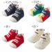  Miki House ( baby )mikihouse<BR>m Logo * First пинетки сделано в Японии <BR>(11.5cm,12cm,12.5cm,13cm,13.5cm)