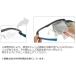 �R�{���w �ی�߂��� yamamoto SN-610G PAF �K�X�P�b�g�t�� ������ɋ��� ���`�ی�߂��� �֘A�摜5