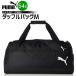  сумка "Boston bag" PUMA Puma F-076859 команда гол 23 большая спортивная сумка M 54L