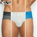 C-IN2 men's inner pants under wear sport mesh bottom Brief man underwear men's underwear CIN2 1113P