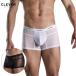 CLEVER LEGEND TRUNKS �N���o�[ ���[���C�Y �W�� �^�C�c �R�����r�A�� �C���i�[ �X�|�[�c ���̃t�����g �����{�N�T�[