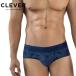 CLEVER NAVY Classic Brief мужской Rollei z нейлон стрейч цельный сумка . какой . рисунок импортированный автомобиль 
