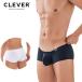CLEVER DUO PACK 1 ��� 2���Z�b�g �N���V�b�N �X�|�[�c  ���[���C�Y �Z�N�V�[�n  �W�� �^�C�c  �C���i�[  ���̃t�����g �����{�N�T�[