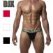 DJX Sport Jock нижний одежда мужчина брюки защита паха sexy "дышит" сумка UP Rollei z