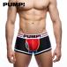 PUMP CIRCUIT TOUCHDOWN �p���v �{�N�T�[�p���c �X�g���b�` PUMP! ������� �C���i�[ ���̖D�� �ʋC�� �X�g���b�` �X�|�[�c