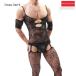 2022 NEW FIRE BODY страстность sexy passion гонки мода высота .. "дышит" веселье шоу свободный размер ( нижнее белье продается отдельно )
