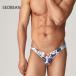 SEOBEAN Graffiti BIKINI бикини Rollei z sexy .. цельный мужской внутренний мягкость ткань простой движение Jim .tore повседневный 