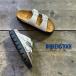 2026 весна лето новое поступление BIRKENSTOCK Birkenstock Papilliopapi rio ARIZONA CHUNKY есть zona коричневый n ключ замша 1031451 narrow толщина низ сандалии обувь женский 