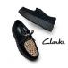 Clarks Clarks обувь Torhill Beeto-hi рубин обувь 955g blll