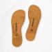 BIRKENSTOCK Birkenstock средний . полный length стелька Comfort Insole Birko Tex комфорт стелька Bill ko Tec s Brown 1001258 постоянный ширина 