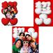 �y�V�i�z �y3�`��Blu-ray�t�Z�b�g�z�_���_�[�� (�������g���h��+�������g���h��+�ʏ��) CD SUPER EIGHT �A���o��EP �����T�G��C�ɂȂ�܂� ����/