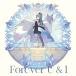 [ новый товар ] Forever U &amp; I / La la... ..-Forever U &amp; I запись (A запись )- CD *1 отчетность 2 листов до склад 