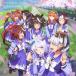 [ новый товар ] TV аниме [ лошадь .pli чай Dubey Season 3]ANIMATION DERBY Season 3 vol.2[ako галет Challenge Dash!!] CD склад 
