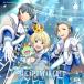 �ڿ��ʡ� THE IDOLM@STER SideM F@NTASTIC COMBINATION-HEARTMAKER!!!!- -SPIRIT'S WAY- Beit CD Beit&��®�캲 ����
