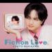 [ новый товар ]../ Fiction Love ( первый раз ограничение запись B( фильм [ Rav ≠ комедия ] запись )) (CD+Blu-ray) средний остров . человек одиночный Saga /