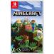 yViz Minecraft (}CNtg)  Nintendo Switch qS