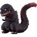 [ новый товар ]......sin Godzilla Godzilla [2016] non шкала пластиковый покрашен передвижной фигурка Saga 