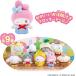 [ Random ][ новый товар ]....Sanrio characters все .....( одиночный товар ) Sanrio герой z Saga 