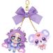 [ новый товар ] название .. Precure!kyua Anne sa-&po titanium эмблема Saga 