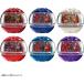 [ Random ][ новый товар ] Kamen Rider zetsuDX Legend rider капсулпа sem Random box Kirakira ver.01 1 шт Saga 