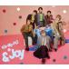 [ новый товар ] &amp;Joy ( первое издание B) DVD есть CD Kis-My-Ft2 Saga /